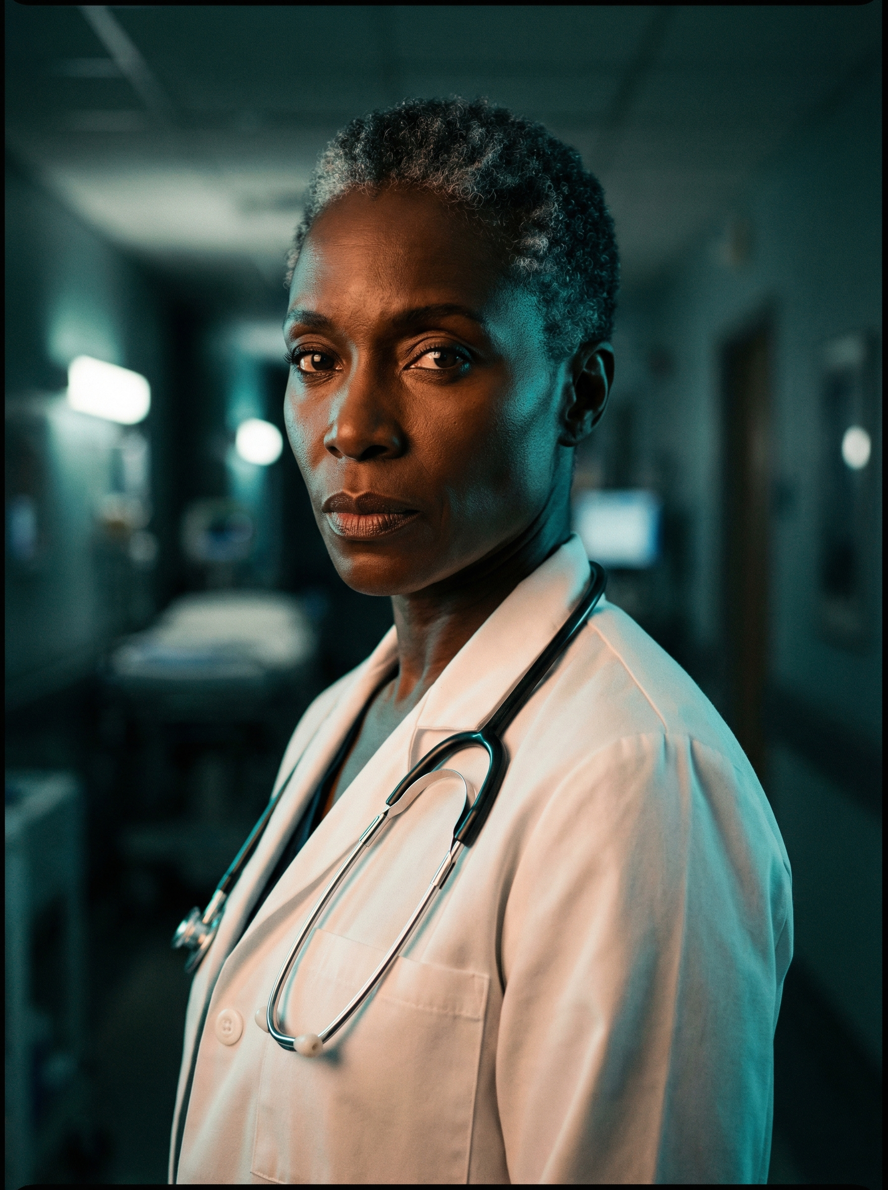 Dr. Eleanor Shaw