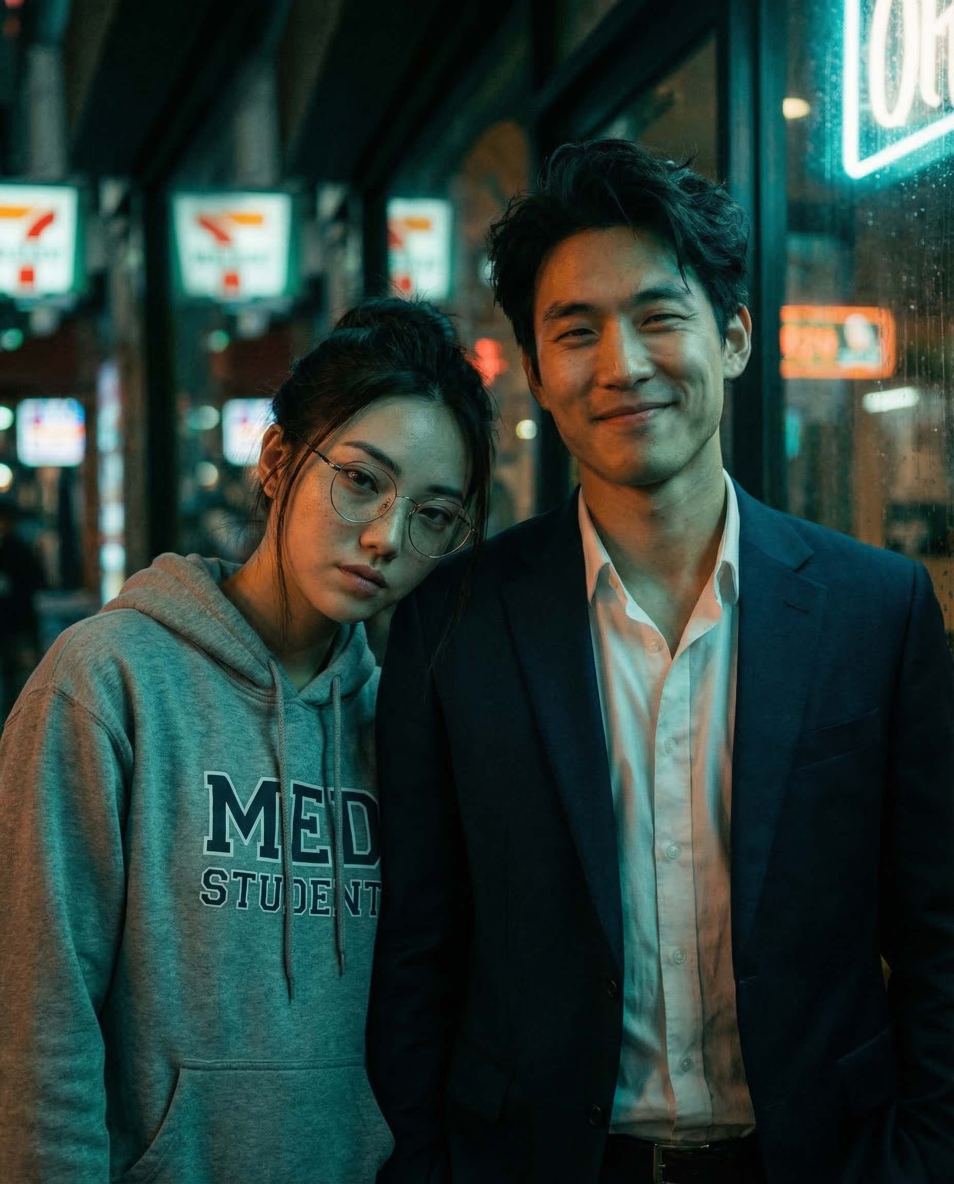 Together